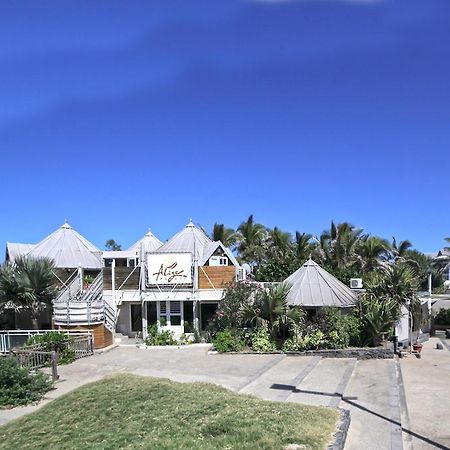 Alize Plage Saint Pierre Zewnętrze zdjęcie